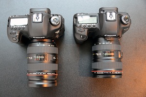 Ценовая политика при выборе фотоаппарата