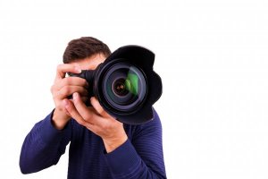 Ультрасовременное фотоателье: пользоваться ли услугами?