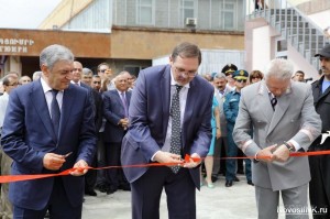 В Азербайджане отметили День железнодорожника