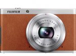 Fujifilm представила публике компактную камеру XF1