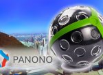 Камера Panono для панорамной съемки – старт продаж весна 2015