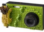 Pentax выпустил фотокамеру-конструктор